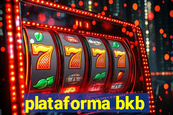 plataforma bkb